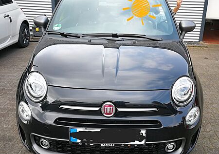 Fiat 500 1.2 8V SPORT KLIMA