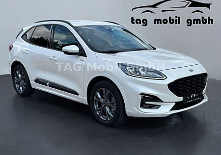 Ford Kuga ST-Line X PHEV *GJR*el.Heckl.LED-SW*