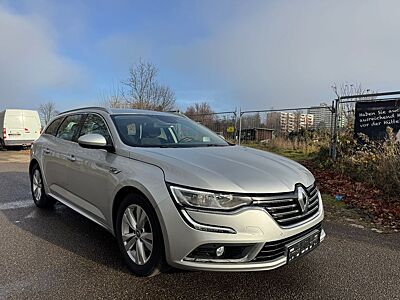 Renault Talisman Grandtour Energy 1.5 dCI