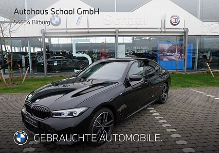 BMW 330e xDrive Limousine M Sport HuD ACC RFK SHZ