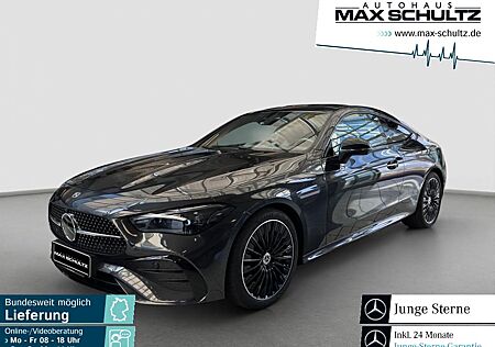 Mercedes-Benz CLE 450 4MATIC Coupé AMG Line*Night Paket*HUD