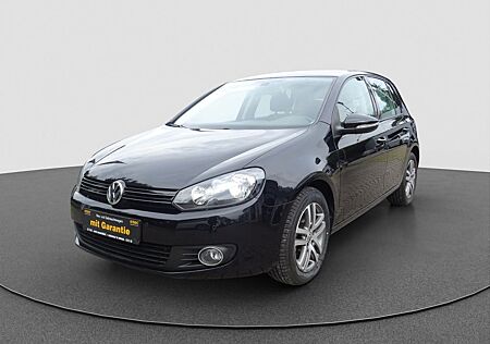 VW Golf Volkswagen VI Comfortline *Steuerkette erneuert*