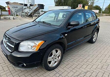 Dodge Caliber SXT