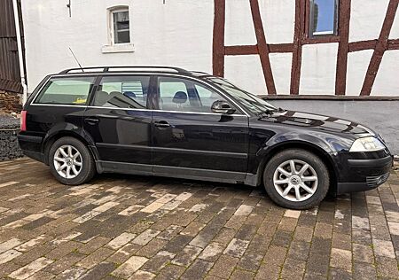 VW Passat Variant Volkswagen 2.0 96kW Trendline Variant Tr...