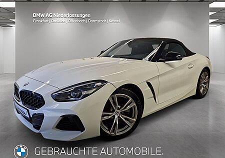 BMW Z4 sDrive20i M Sport LiveCockpitProf PDC HiFi