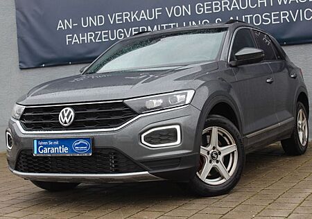 VW T-Roc Volkswagen 1.5TSI Sport ACTOPF 58TKM NAVI LED PANORAM