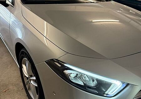 Mercedes-Benz A 200 -Limousine