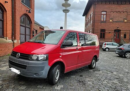 VW T5 Caravelle Volkswagen T5 Van, Camper, Bus - Neuer TÜV