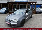 VW Golf Volkswagen V 1.6 Goal 5-tür. #KLIMAAUT.#USB#ISOFIX#123