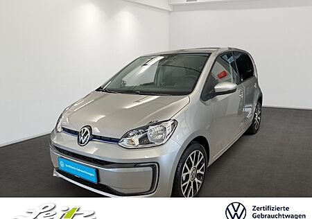 VW e-up! Volkswagen e-up! Edition