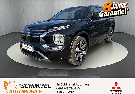 Mitsubishi Outlander Plug-in Hybrid TOP mit Luxury Paket
