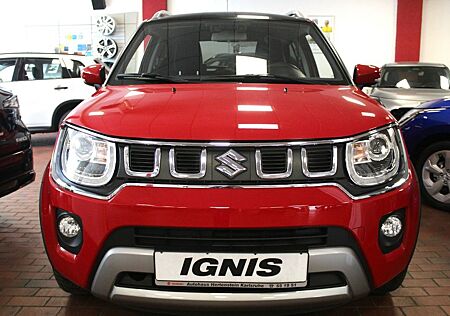 Suzuki Ignis 1.2 Comfort+ *Allwetter/LED*