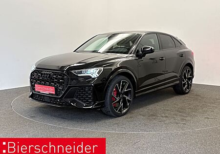 Audi RS Q3 Sportback LED B&O VIRTUAL AHK KAMERA ACC P
