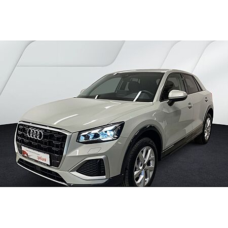 Audi Q2 leasen