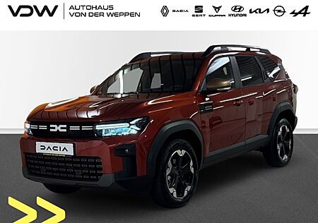 Dacia Bigster TCe 140 Extreme Klima Navi