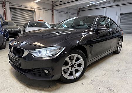 BMW 428i GC xDrive Advantage*1.H*Navi Porf.*Leder*SH