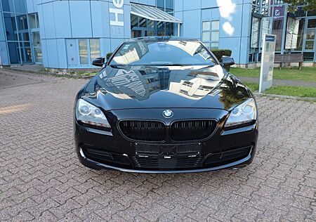 BMW 640 Gran Coupe d xDrive