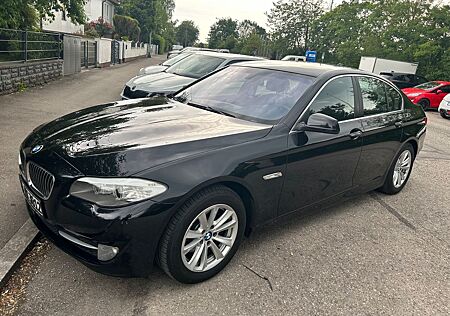 BMW 520d -