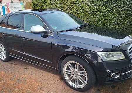 Audi SQ5 3.0 TDI tiptronic quattro -