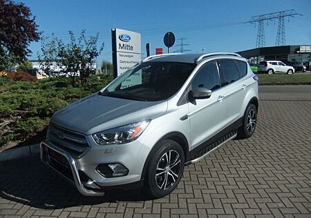 Ford Kuga Business Edition