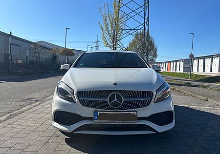 Mercedes-Benz A 200 PEAK Edition