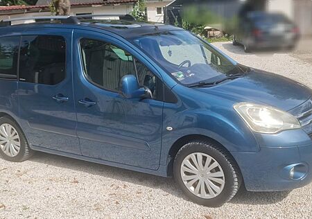 Citroën Berlingo HDi 110 FAP Multispace Exclusive Mu...
