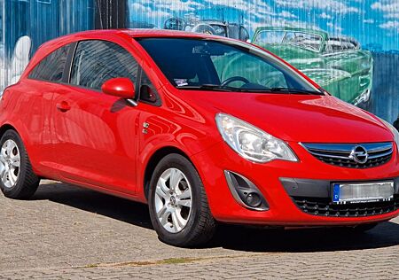 Opel Corsa 1.3 CDTI ecoFLEX INNOVATION 70kW S/S I...