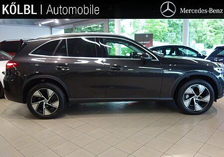 Mercedes-Benz GLC 300 de 4M PANO HEAD FAHR PAK SITZKL MEMO AHK