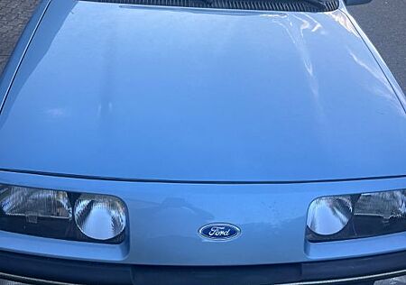 Ford Sierra