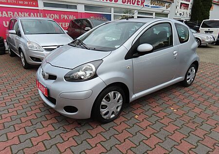 Toyota Aygo (X) Aygo AYGO Cool Klima