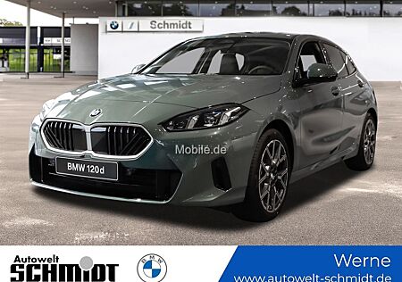 BMW 120d UPE 48.970 UR