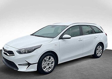 Kia Cee'd Sportswagon cee'd Sporty Wagon 1.0 T-GDi Vision Komfort Spor
