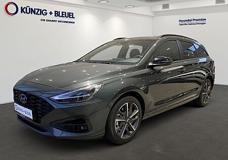 Hyundai i30 FL Kombi Advantage 1.0 T-GDI DCT Plus-Paket