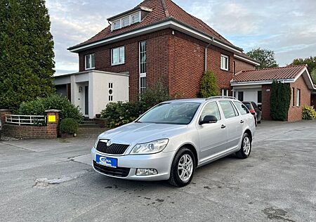 Skoda Octavia Combi Fun