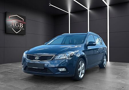 Kia Cee'd Sportswagon Ceed Sportswagon Spirit*Tempo*Klima*Blueth*SH*SD