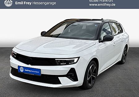 Opel Astra Sports Tourer 1.2 Turbo Automatik GS 96 kW