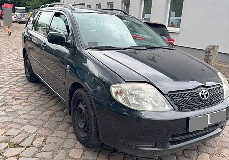 Toyota Corolla Kombi 1.4