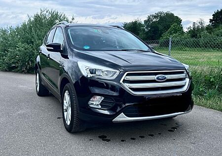 Ford Kuga 1,5 EcoBoost 4x2 110kW Trend Trend