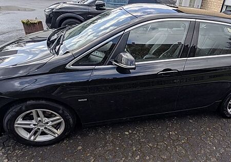 BMW 218d 218 Active Tourer xDrive Luxury Line Lu...