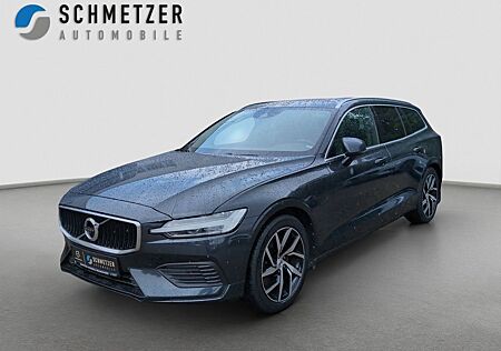 Volvo V60 +T6+TwinEngine+AWD+GT+360°Kam+AHK+PilotAss+++