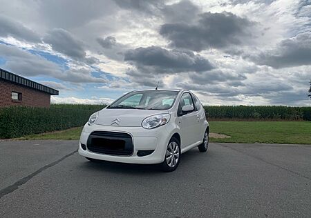 Citroën C1 1.0 SELECTION