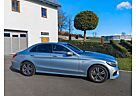 Mercedes-Benz C 400 4MATIC AMG Line, Distronic, Memory