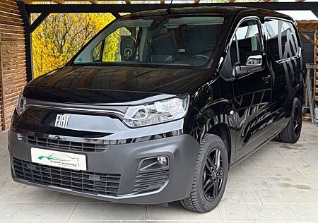 Fiat Doblo Kastenwagen L2 1.5 PDC Klima Automatik
