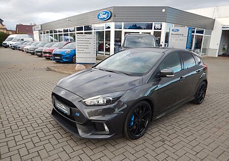 Ford Focus Lim. RS Navi Kamera Schiebedach