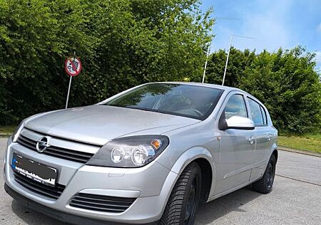 Opel Astra 1.8 ECOTEC 92kW Automatik