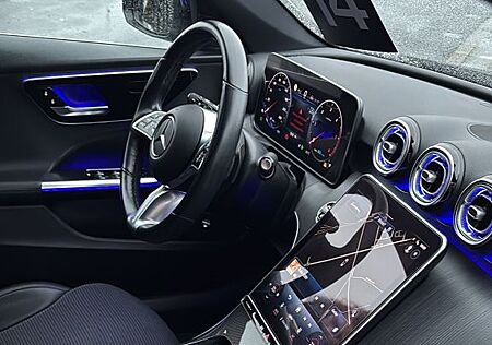 Mercedes-Benz C 220 Gepflegt Top Zustand