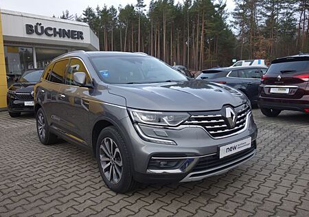 Renault Koleos BLUE dCi 150 X-tronic LIMITED