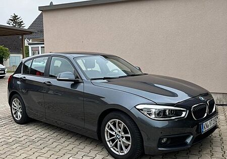 BMW 118i Advantage Advantage