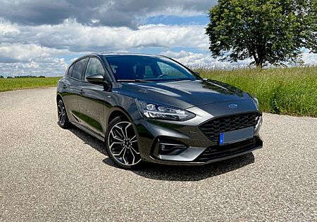 Ford Focus 1,5 EcoBoost 134kW ST-Line