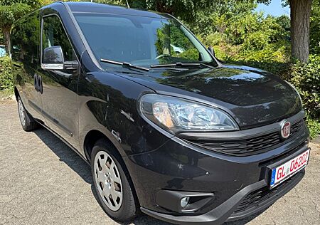 Fiat Doblo 1.6 JTDM SX Maxi Kasten 3 Sitze,Klima,PDC